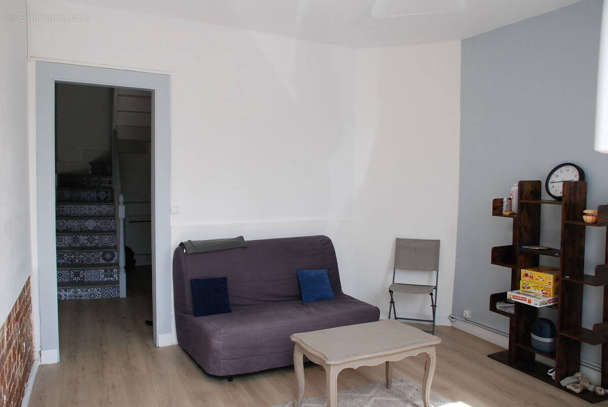 Photo 2 - Maison à FECAMP