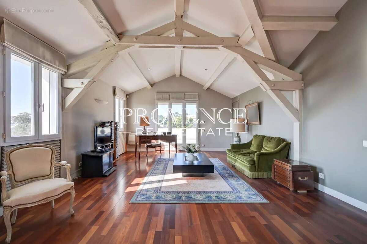 Maison à MARSEILLE-8E