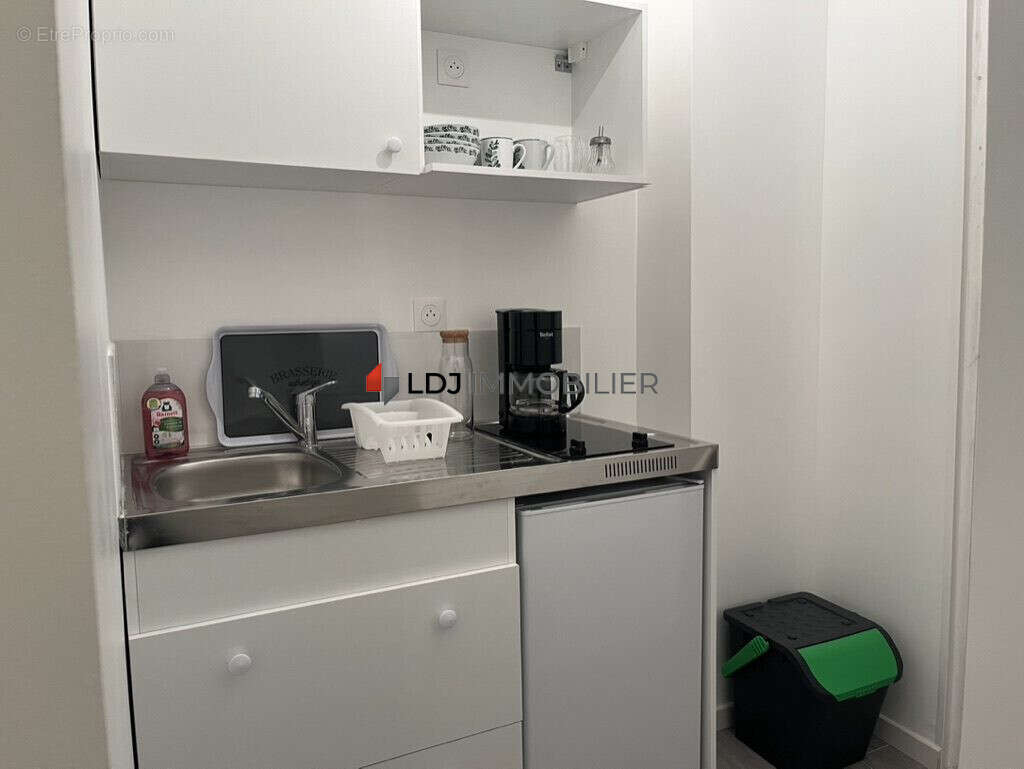 Appartement à AMELIE-LES-BAINS-PALALDA