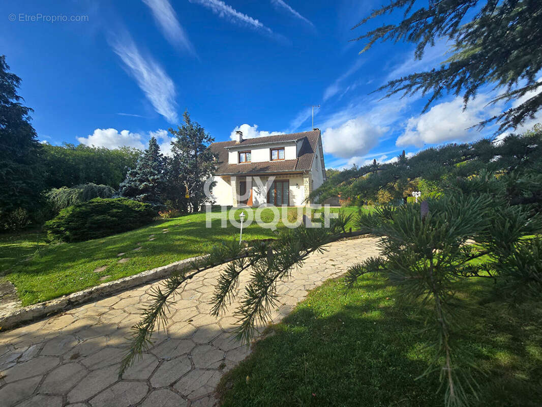 Maison à PITHIVIERS