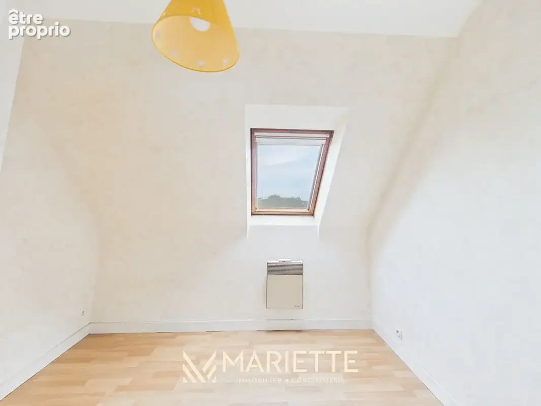 "RUBIS" Lambell - Maison en impasse avec vie de plain-pied - photo 15