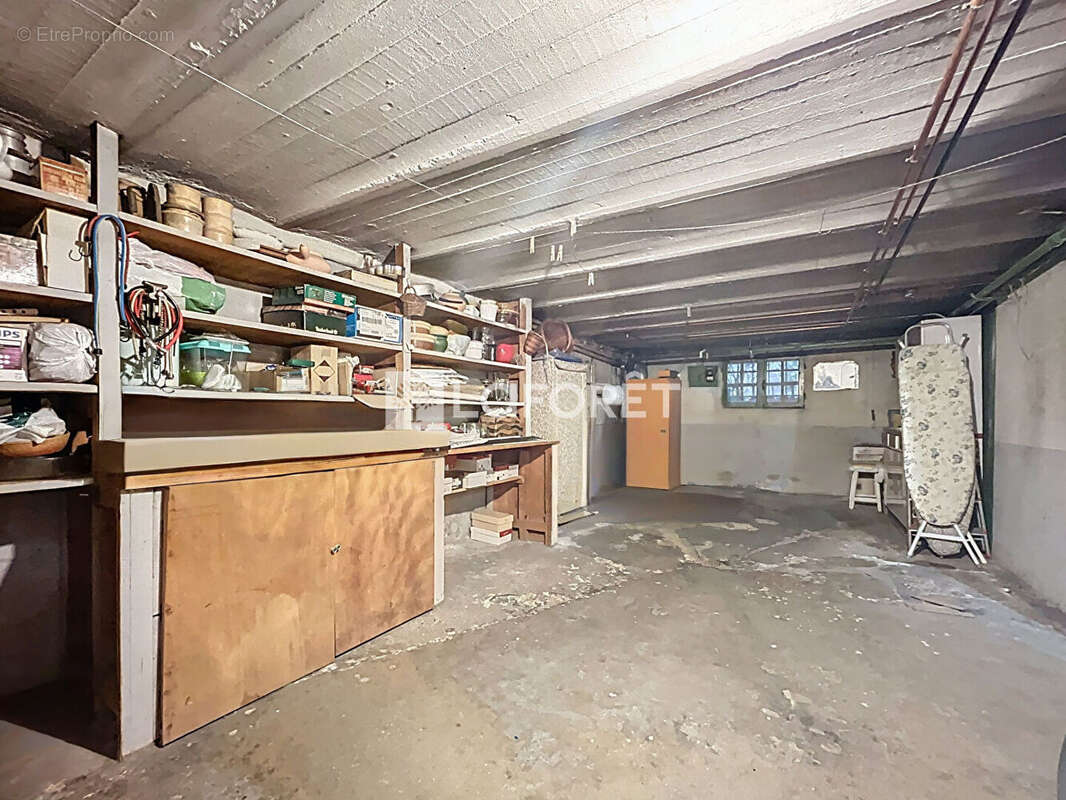 Maison à SUCY-EN-BRIE