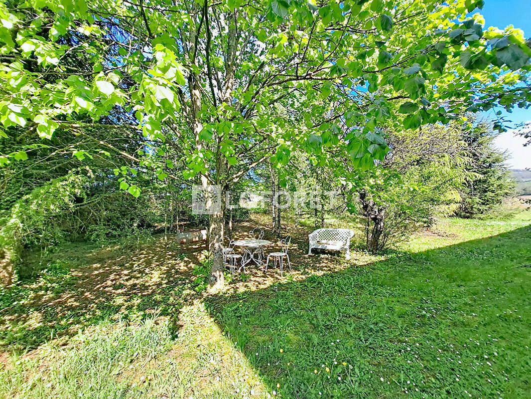 Maison à BELLEVILLE