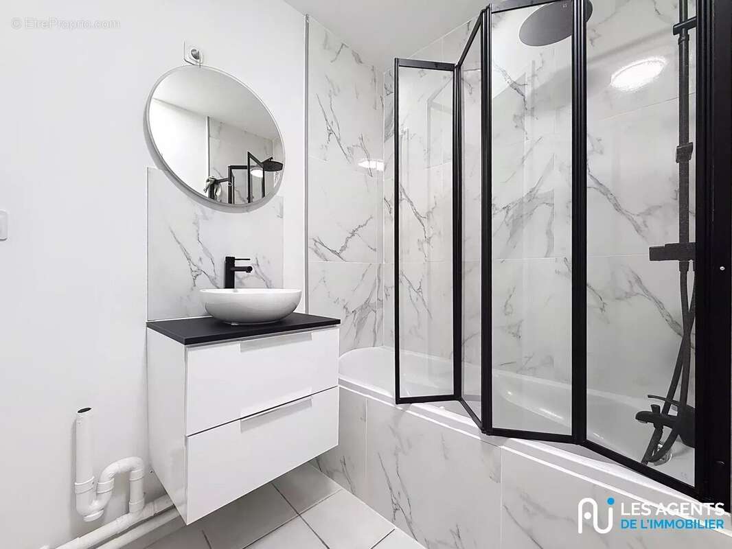 Appartement à ORLEANS