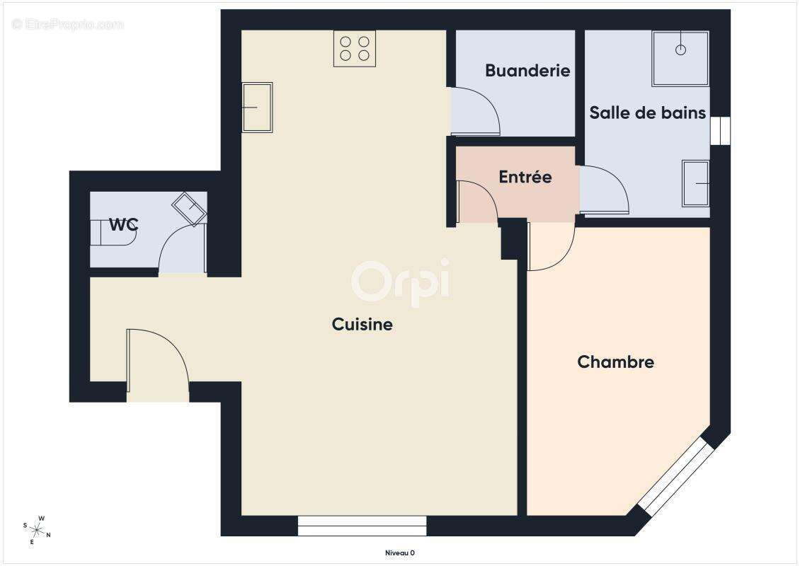 Maison à FAYENCE
