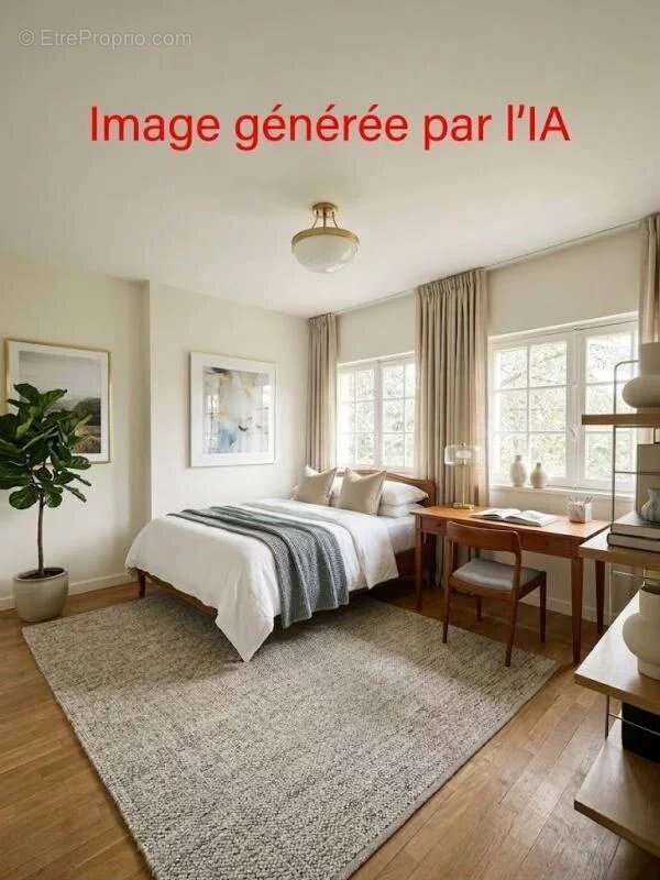 Maison à HERBLAY