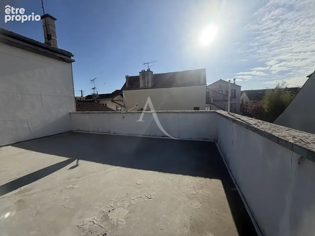Maison Familiale La Courneuve 5 pièce(s) 150.15 m2 - photo 3