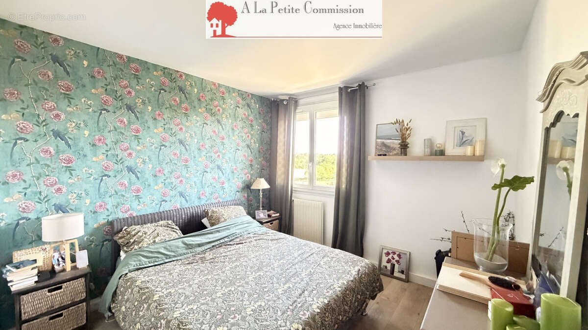 Appartement à CHARTRES