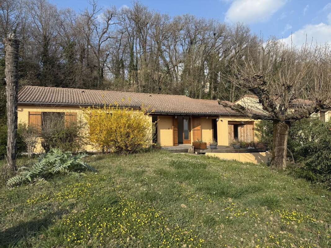 Maison à ALLEX
