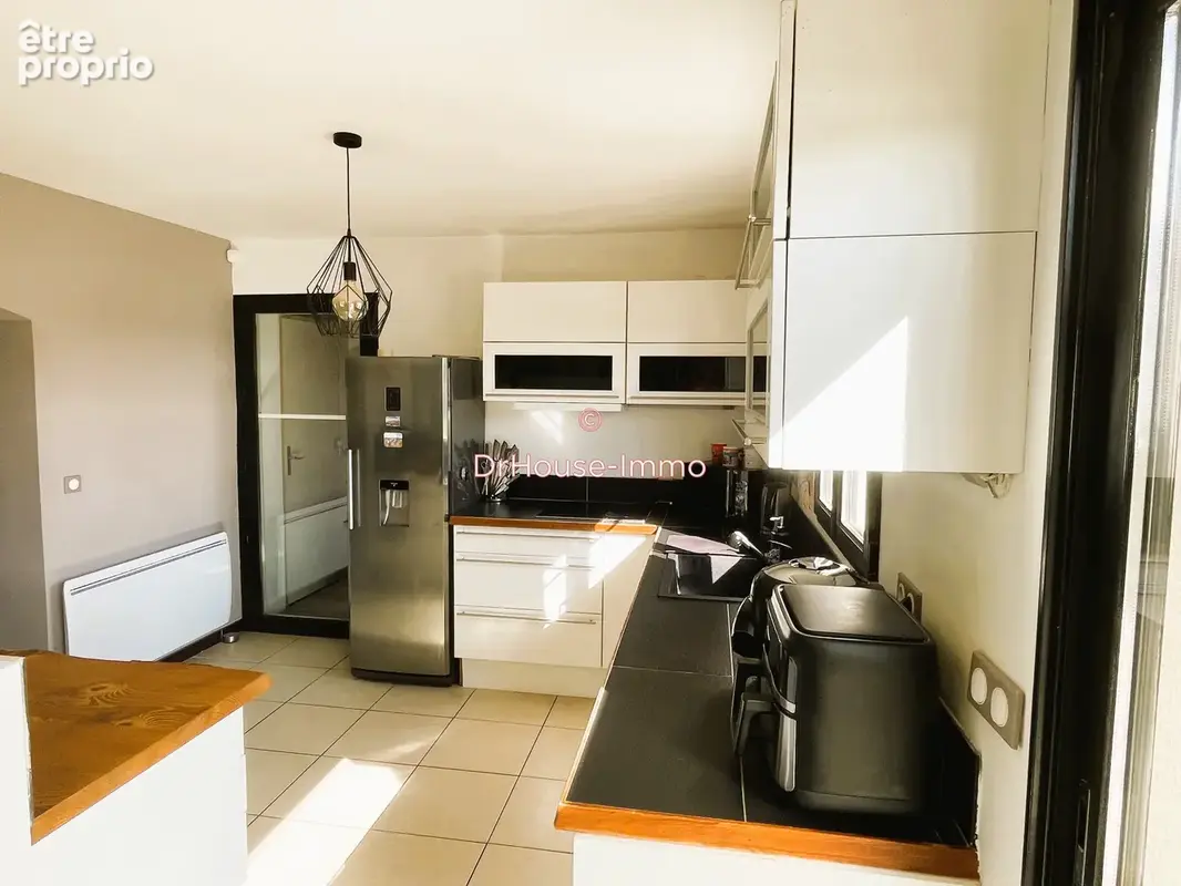 Maison 7 pièces 245 m² à vendre à Lainville-En-Vexin (78440) - photo 23