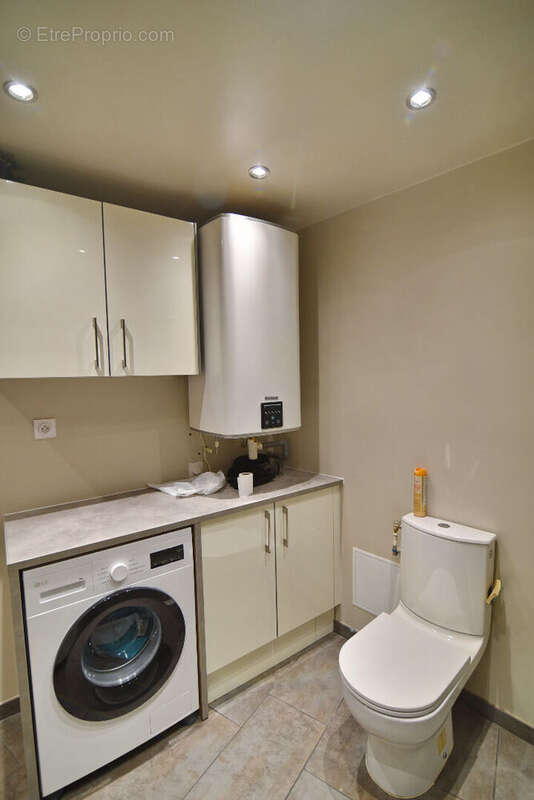 Appartement à ALLEVARD