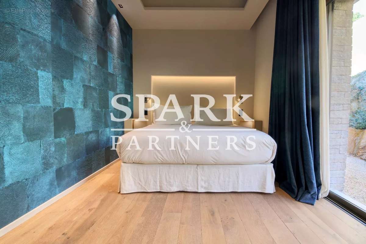 Maison à RAMATUELLE