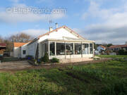 Maison à SAINT-BREVIN-LES-PINS