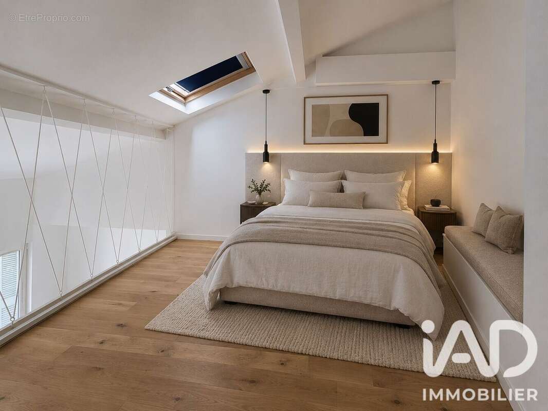 Photo 2 - Appartement à NICE