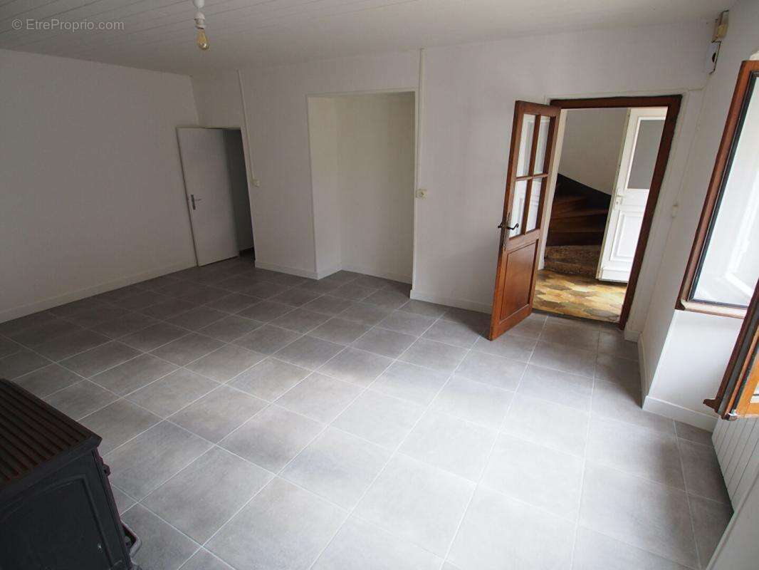 Maison Courlon 15 mins d'Is-sur-Tille et Marcilly - photo 4