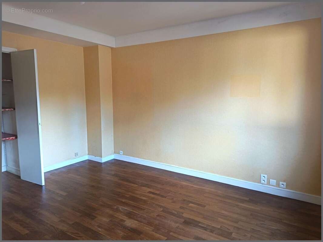 Photo 4 - Appartement à RENNES