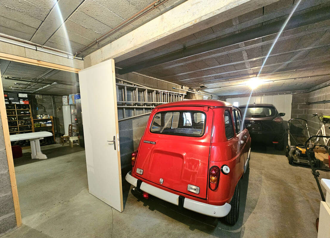 Maison à LA RENAUDIERE