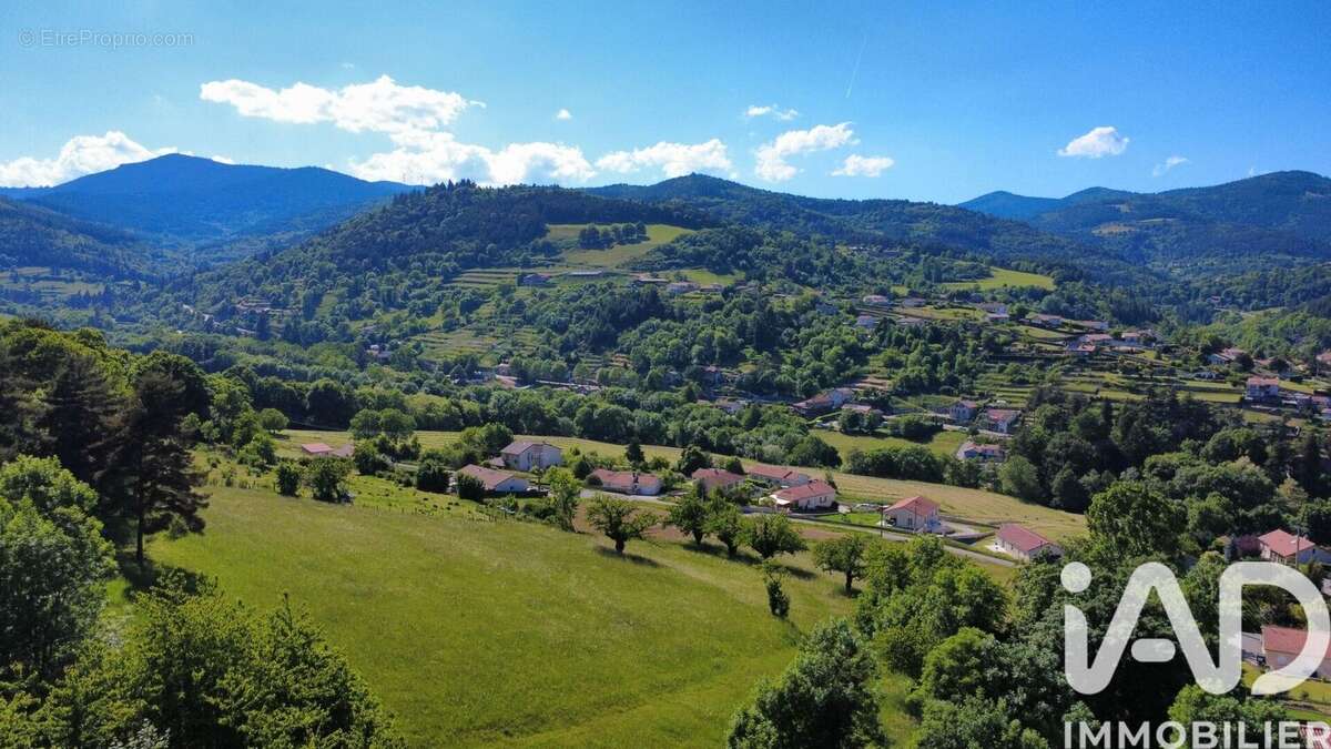 Photo 3 - Maison à SATILLIEU