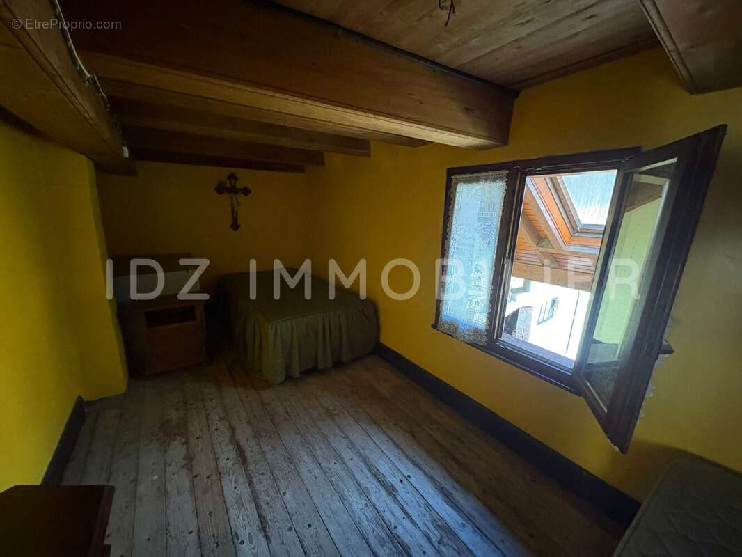 Maison à HUNDSBACH