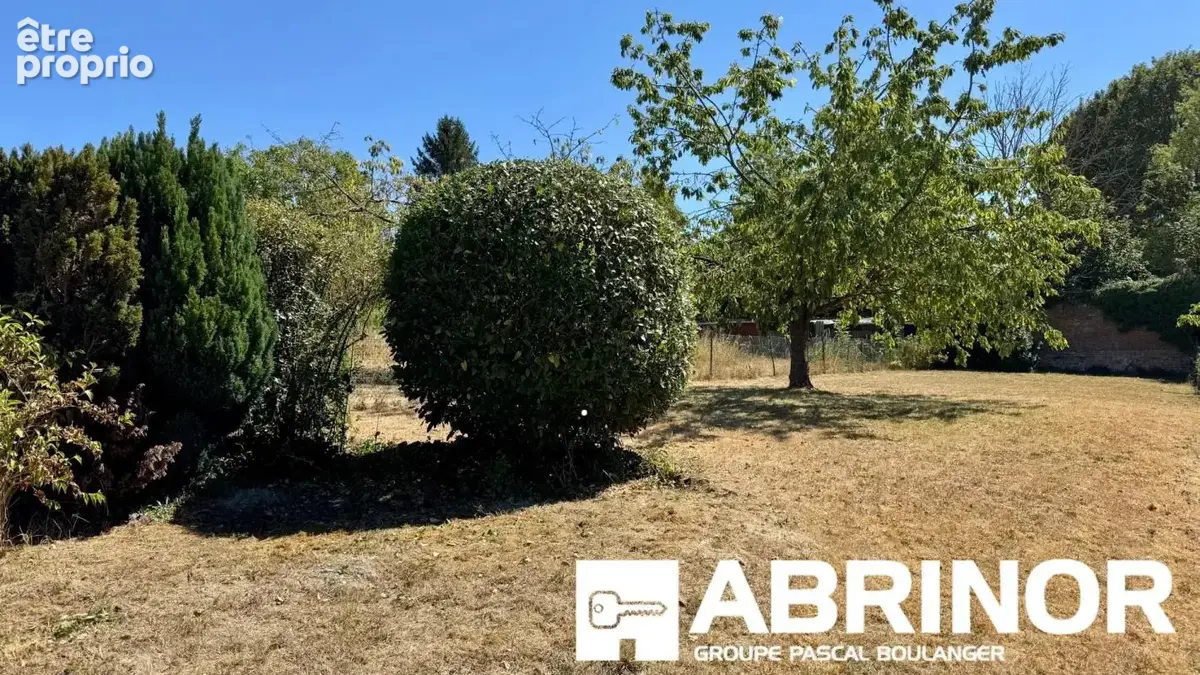 EXCLUSIVITÉ – Le Bosquel – Maison lumineuse de plain-pied avec jardin et beau potentiel - photo 6