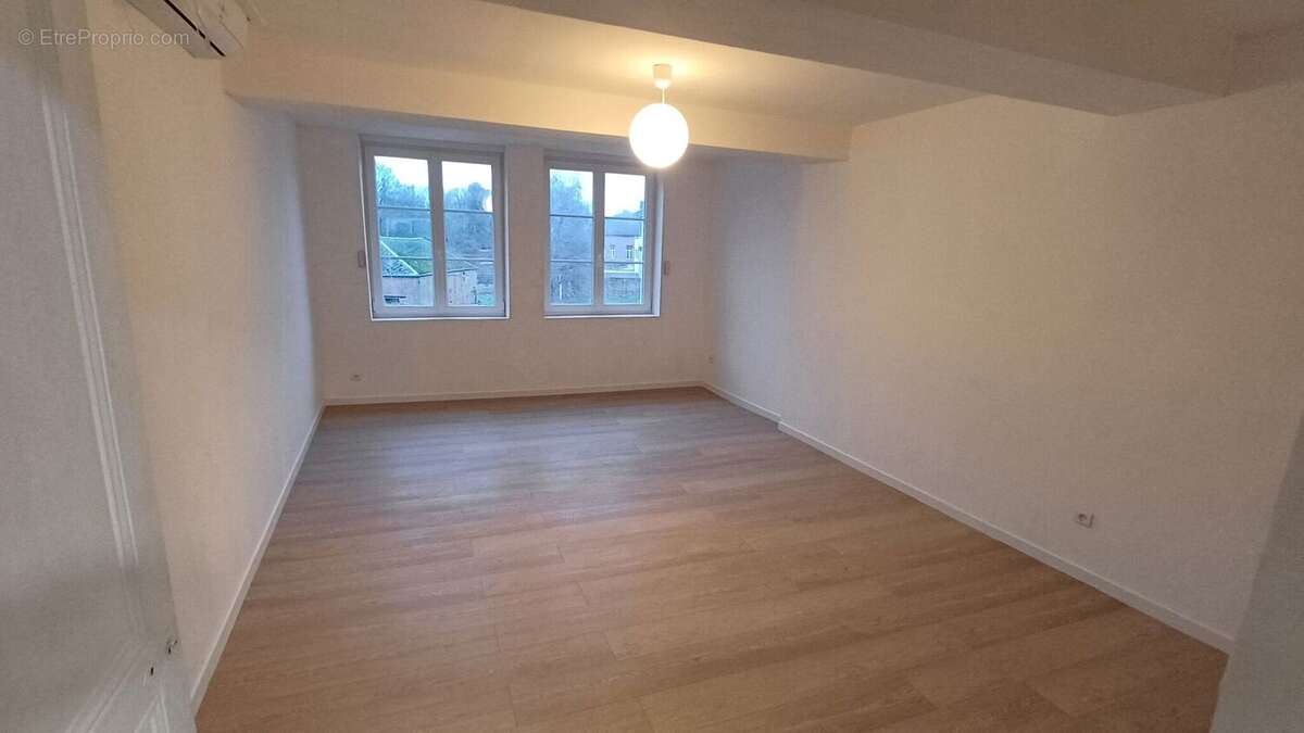 Photo 7 - Maison à AVESNES-SUR-HELPE