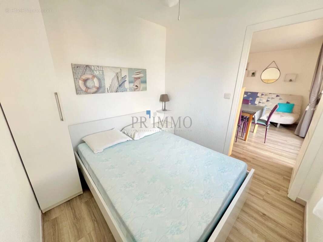 Appartement à FREJUS