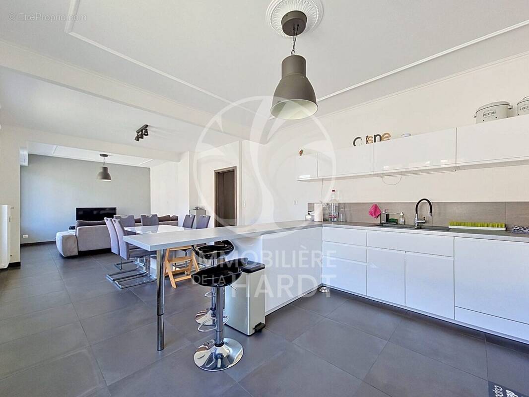 Appartement à RIEDISHEIM
