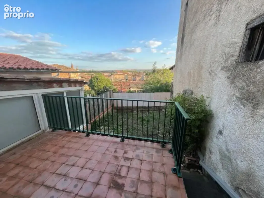 Maison 5 pièces 67 m² à vendre à Albi (81000) - photo 5