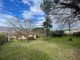Maison à CHANAS