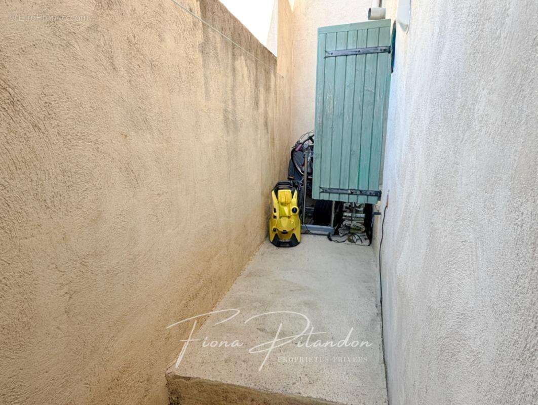 Appartement T3 en rez-de-chaussée - photo 8