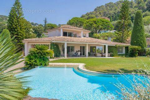 Maison à CANNES