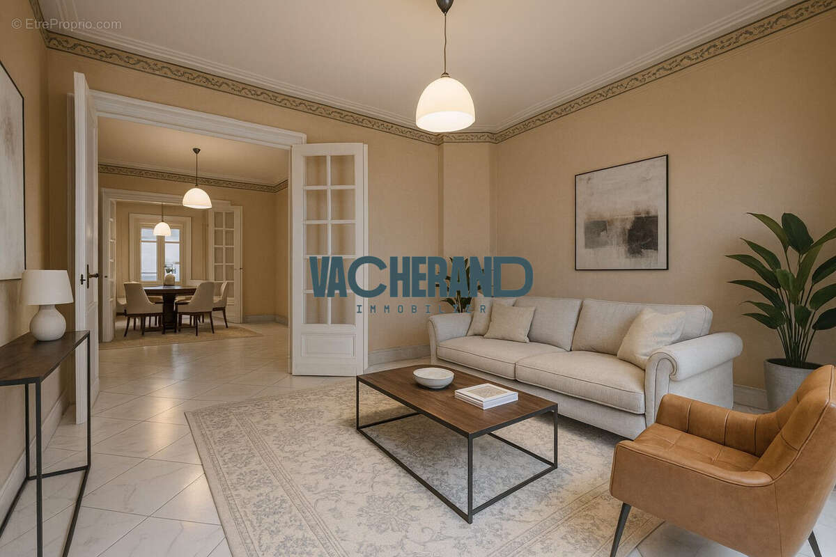 Appartement à LILLE