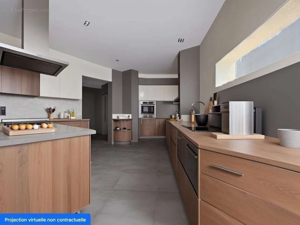 Menton, propriété de 250 m2 avec 2 000 m2 de terrain et piscine - photo 13