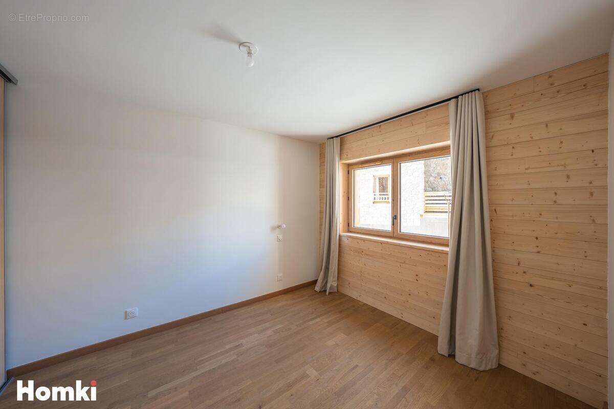 Appartement à VARS