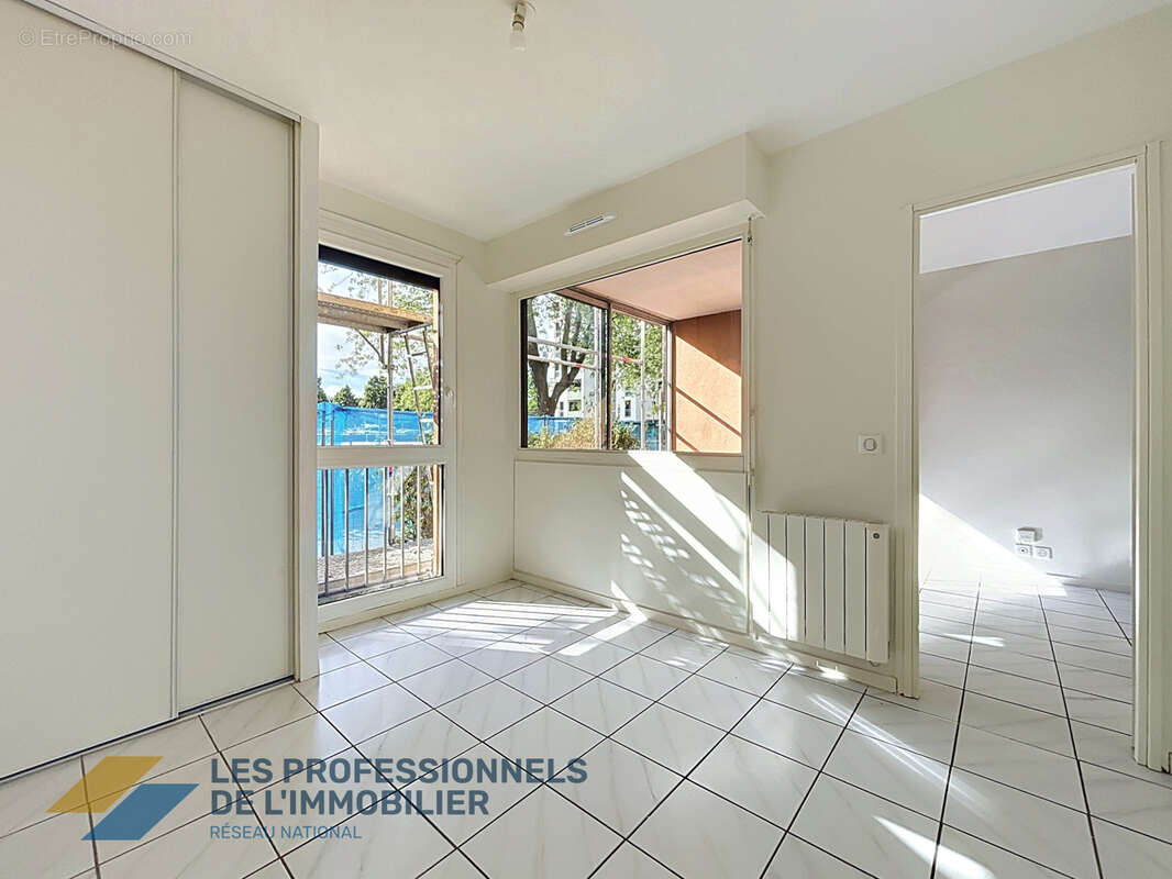 Appartement à LA RAVOIRE