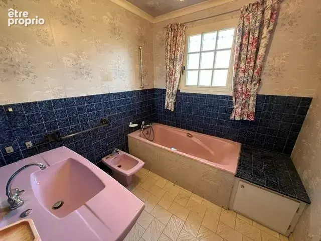 Maison 100 m² à Saint-Denis-De-Mailloc  - photo 6