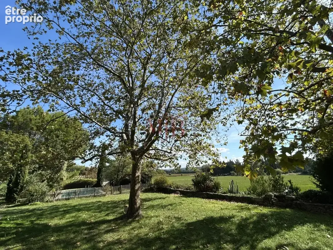 Rare mas provençal 19 è lambesc - photo 9