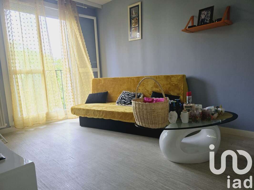 Photo 7 - Appartement à NOGENT-SUR-OISE