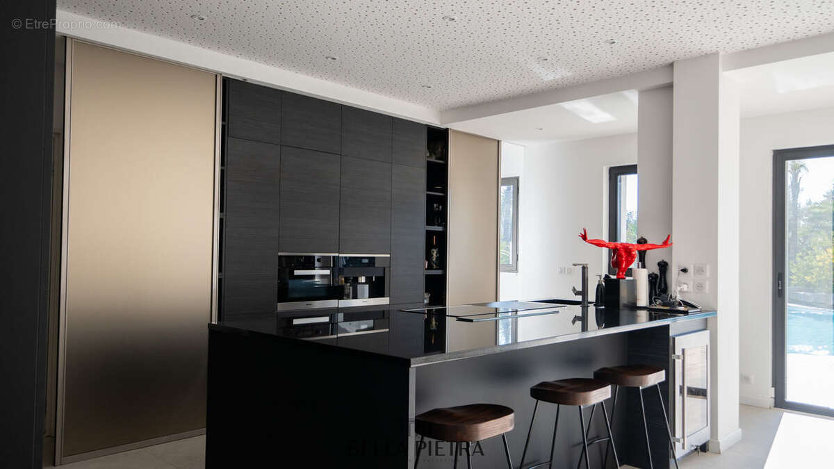 Maison à MONTPELLIER