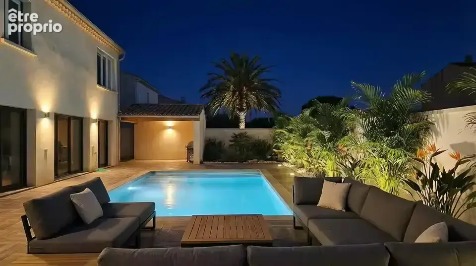 Grande maison rénovée avec deux logements, sur 573 m2 de terrain non mitoyen - photo 17