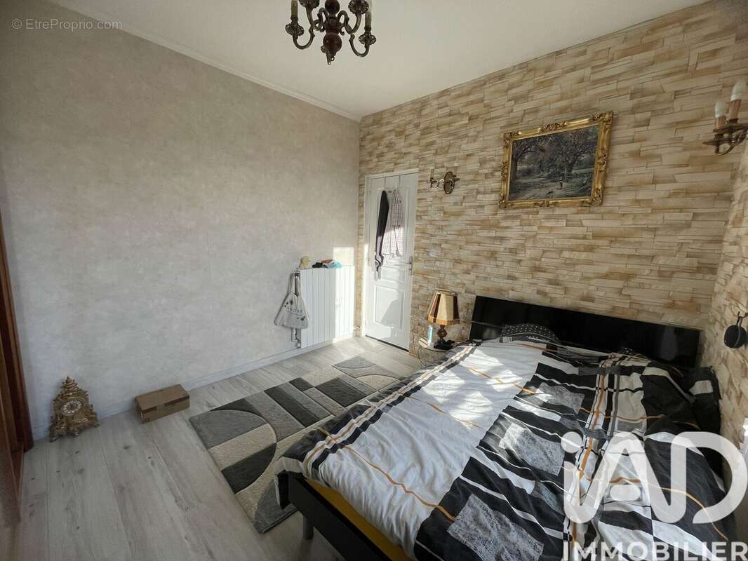 Photo 6 - Maison à THEL