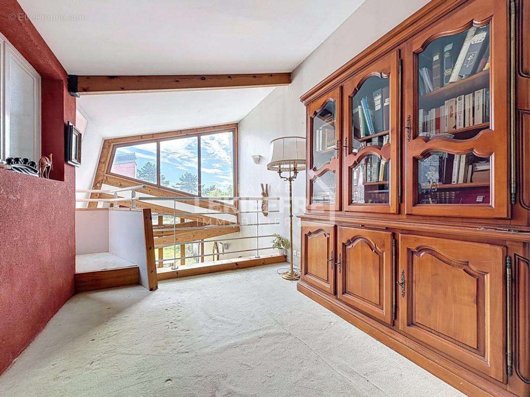 Maison à LAMBERSART