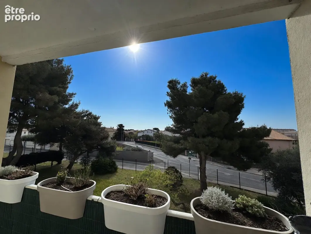 Appartement Frontignan 4 pièce(s) 86 m2 - photo 10