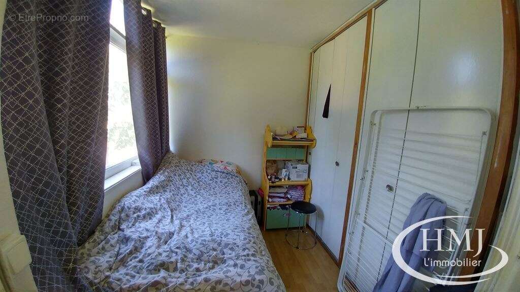 Appartement à EVRY
