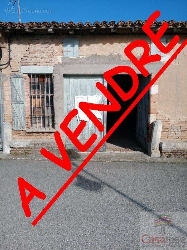 Appartement à ESCAZEAUX