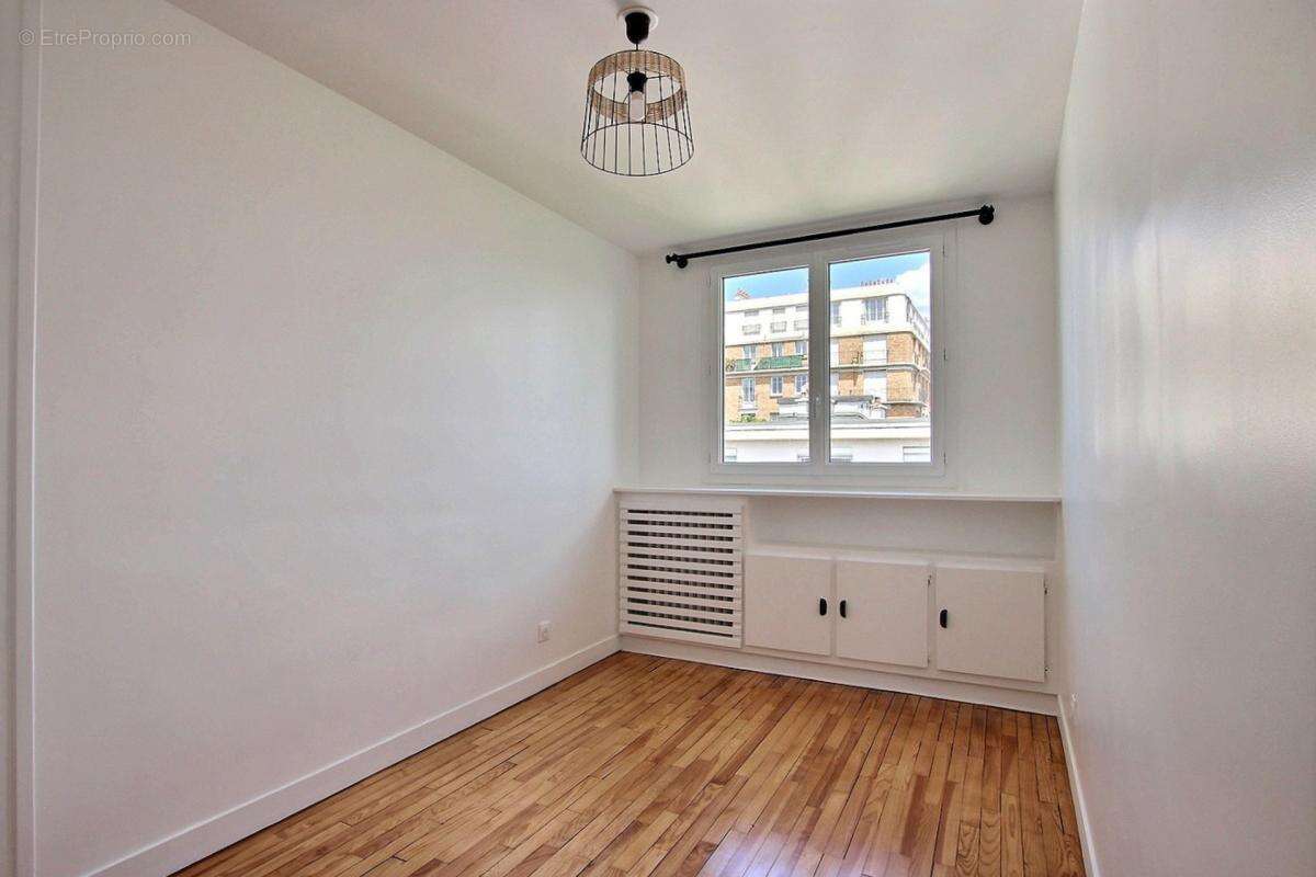 Appartement à BOIS-COLOMBES