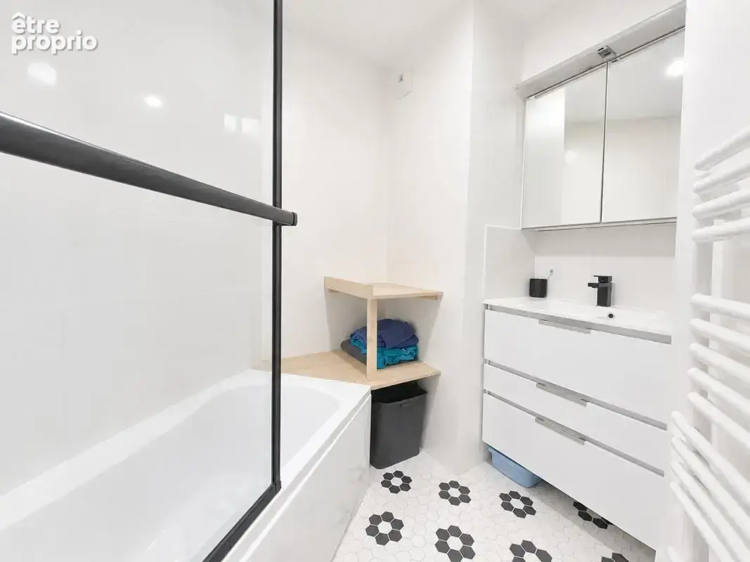 Appartement - photo 17