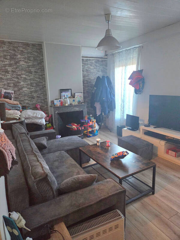 Appartement à LA SEYNE-SUR-MER