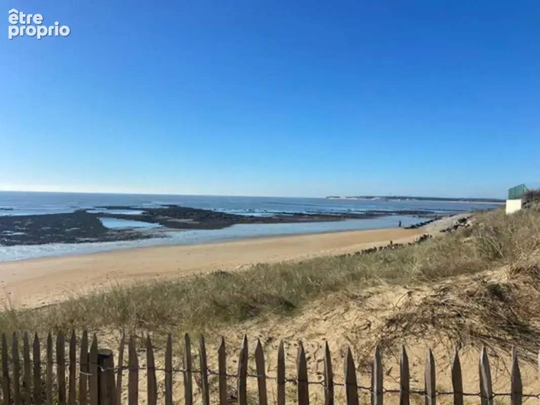 La tranche sur mer 85360 - la griere - villa plain pied de 2026 grand confort avec garage et jardin clos - photo 23
