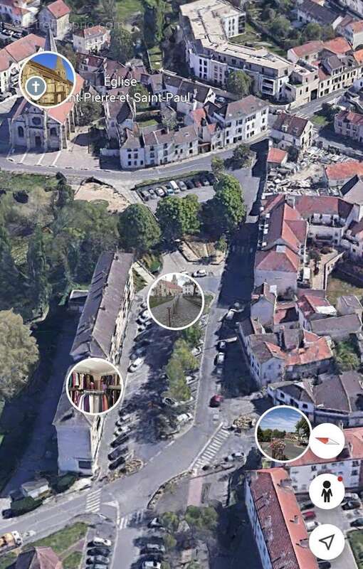 Photo 2 - Commerce à SARCELLES